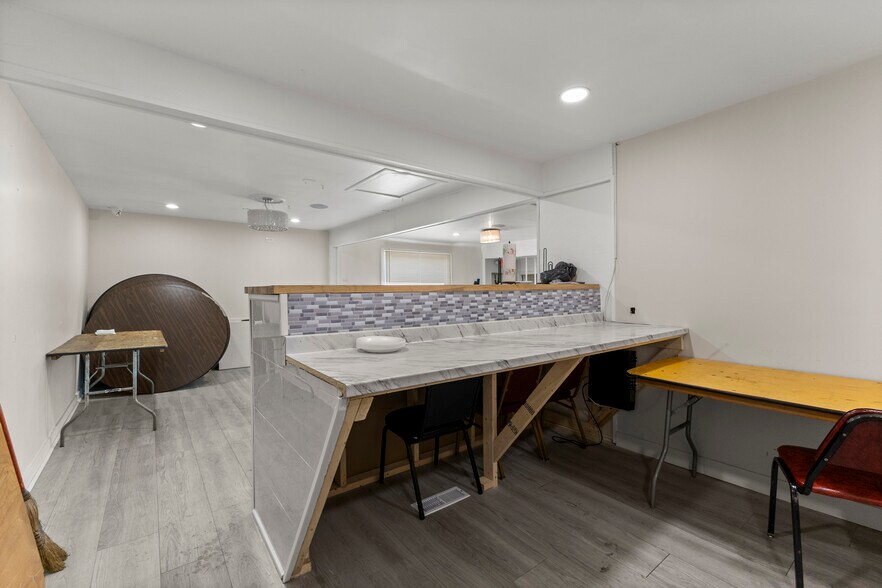 More Photos Of 1217 S Merriman Rd, Westland Lodge Meeting Hall For Sale