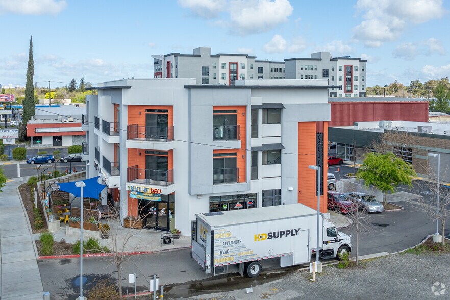 More Photos Of 6601 Folsom Blvd, Sacramento Apartments For Lease