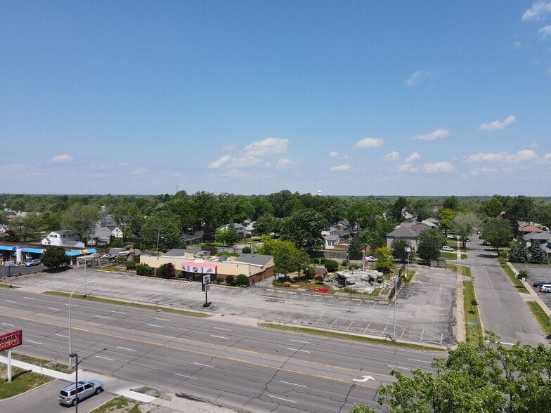 More Photos Of 2400 Sheridan Dr, Tonawanda Amusement Park For Sale