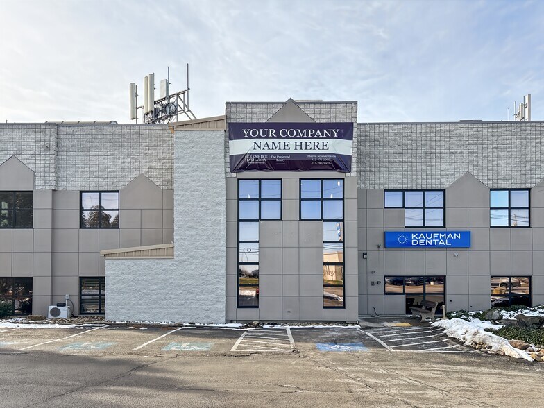 More Photos Of 10431 Perry Hwy, Wexford Coworking Space