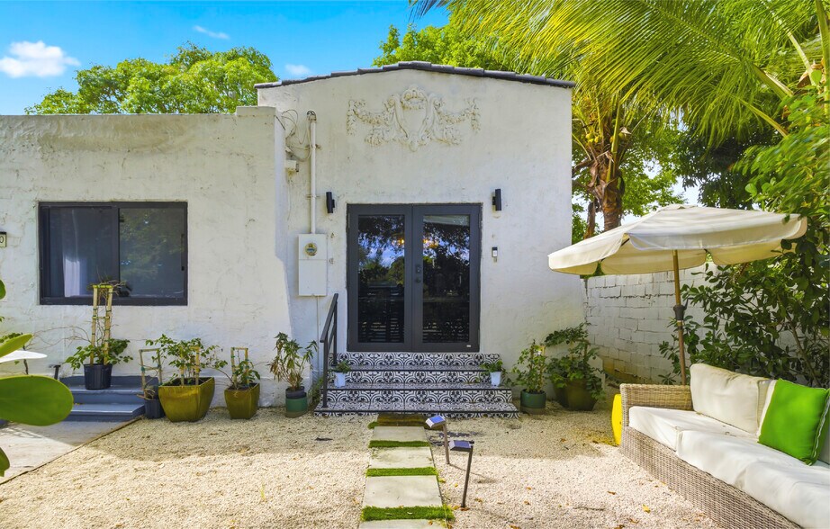 More Photos Of 8270-8280 NE 1st Pl, Miami Land For Sale