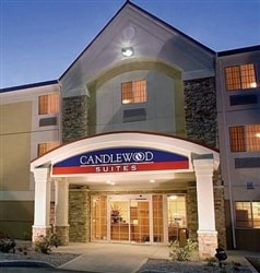 Primary Photo Of 5300 W Landens Way, Peoria Hotel For Sale