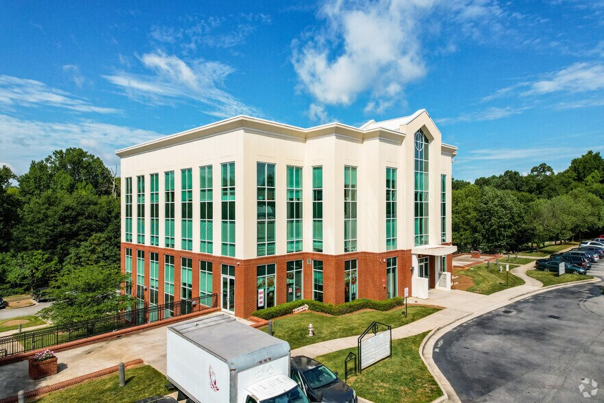 More Photos Of 4153 Flat Shoals Pky, Decatur Office For Lease