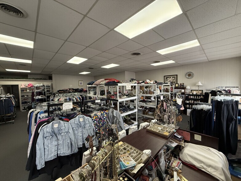 More Photos Of 502 Route 20, New Lebanon General Retail For Lease