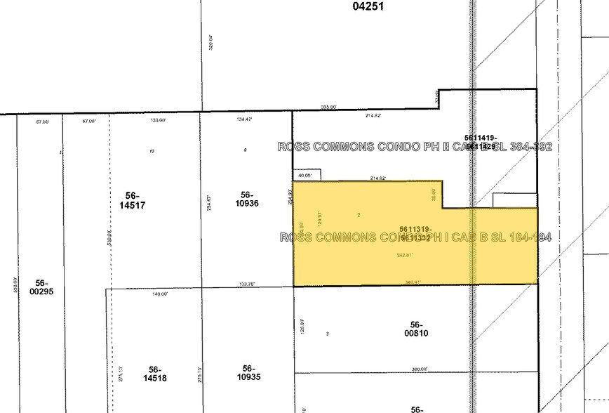More Photos Of 4466 Darrow Rd, Stow Office For Sale