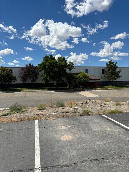 More Photos Of 1645 WK Ave, Tooele Warehouse For Lease