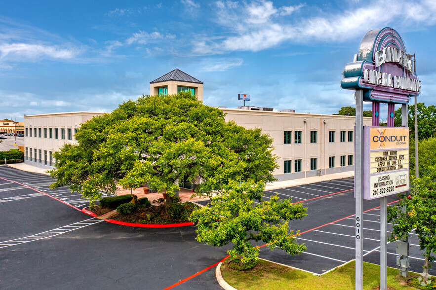 Primary Photo Of 6010 Exchange Pky, San Antonio Office For Lease