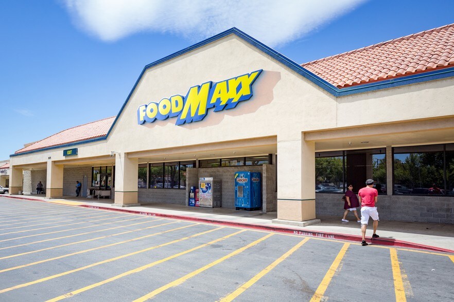 More Photos Of 7453-7517 Watt Ave, North Highlands Unknown For Lease