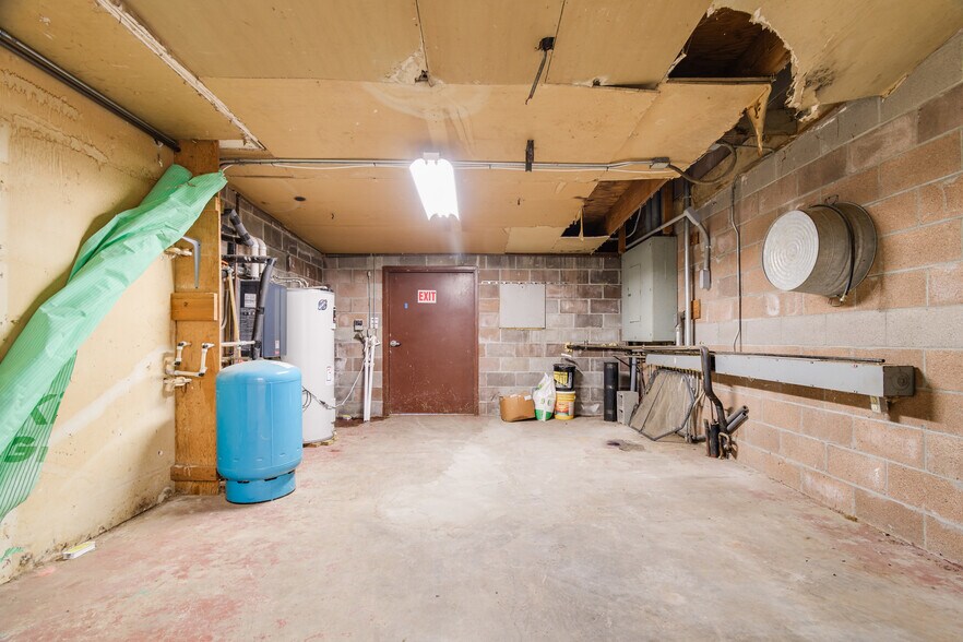 More Photos Of 24716 Territorial Hwy, Monroe Warehouse For Sale