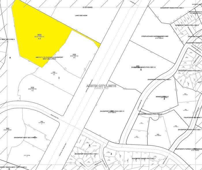 More Photos Of 3900 N Capital of Texas Hwy, Austin Office For Lease