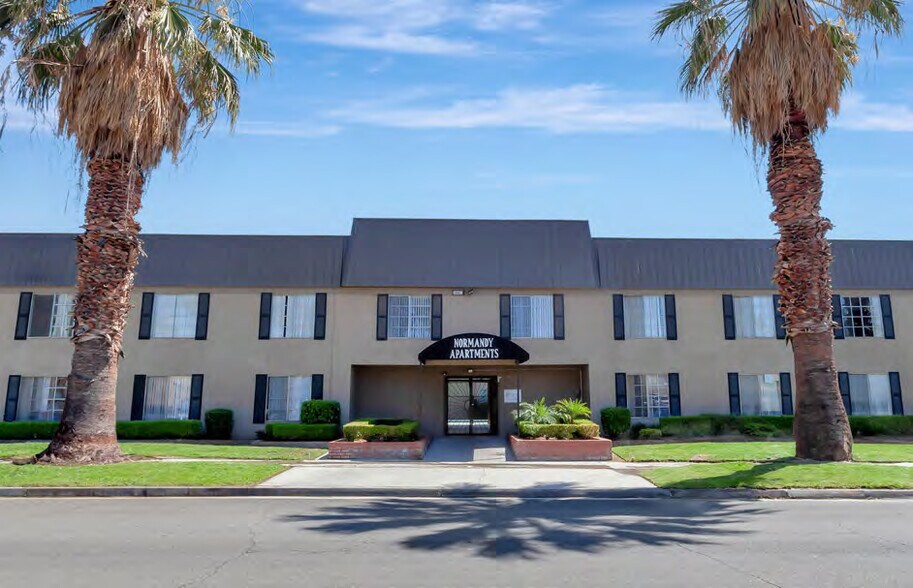 Primary Photo Of 1480 7th St, Riverside Apartments For Sale