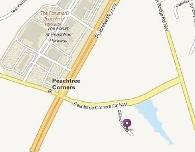 More Photos Of 3740 Davinci Ct, Peachtree Corners Office For Lease