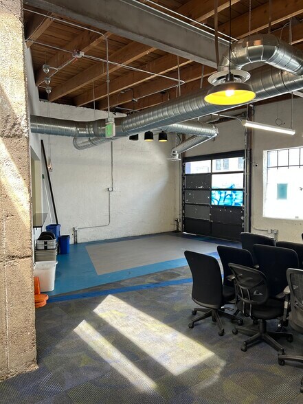 More Photos Of 1028 Park Ave W, Denver Office For Sale