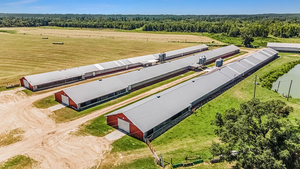 More Photos Of 1110 US Highway 280 W, Reidsville Specialty For Sale
