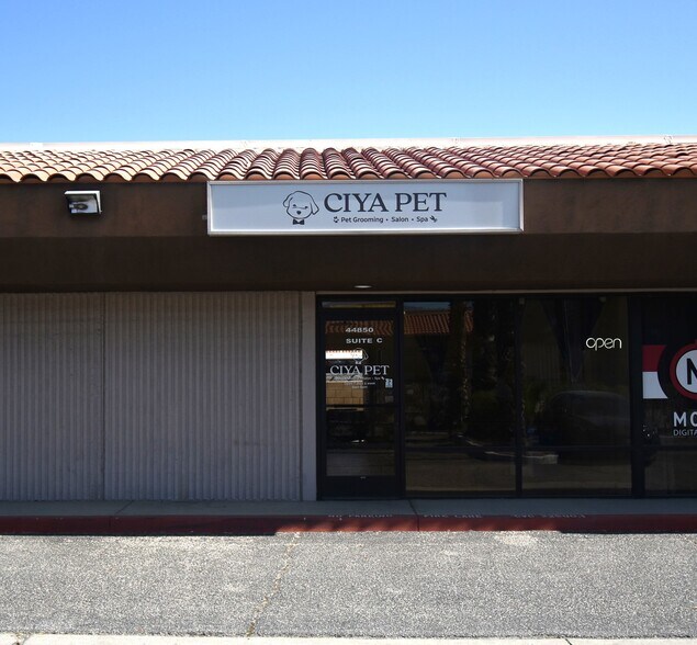 More Photos Of 73468 Hwy 111, Palm Desert Unknown For Lease