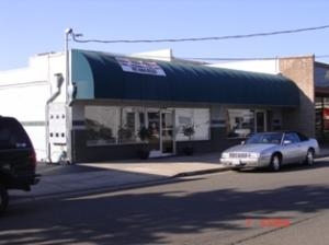 Primary Photo Of 851-855 Commerce St, Redding Showroom For Lease