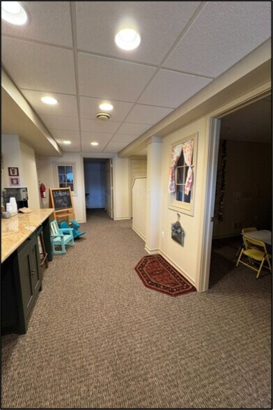 More Photos Of 650 Broadway, Davisburg Office Residential For Sale