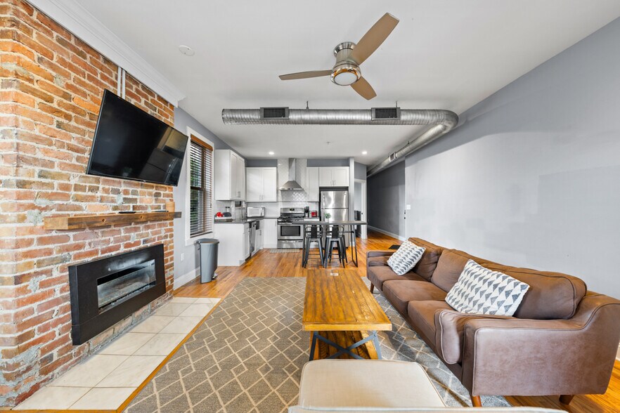 More Photos Of 217 Hood St, Durham Apartments For Sale