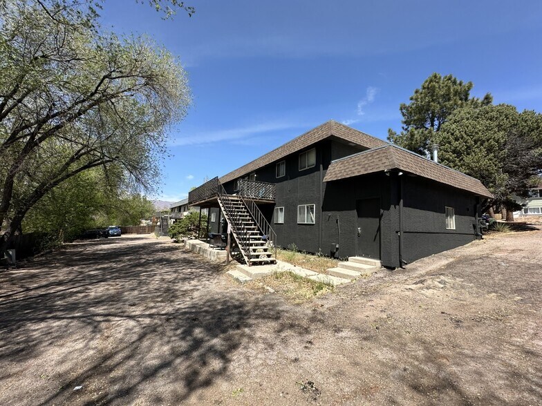 More Photos Of 1065 Magnolia St, Colorado Springs Apartments For Sale