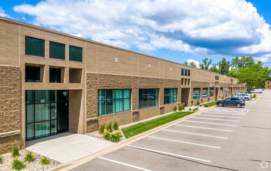 Primary Photo Of 6455 Flying Cloud Dr, Eden Prairie Office For Sale