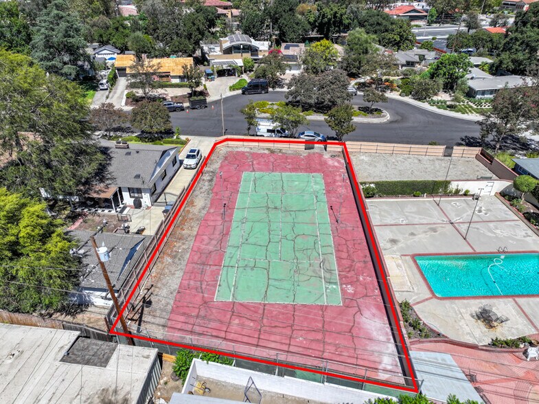 More Photos Of 540 Baughman Ave, Claremont Land For Sale