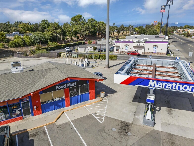 More Photos Of 2470 Balls Ferry Rd, Anderson Service Station For Sale