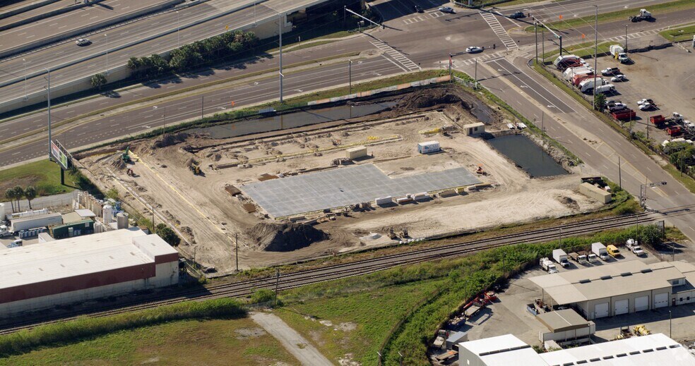 More Photos Of 1111 N 34th St, Tampa Self Storage For Sale