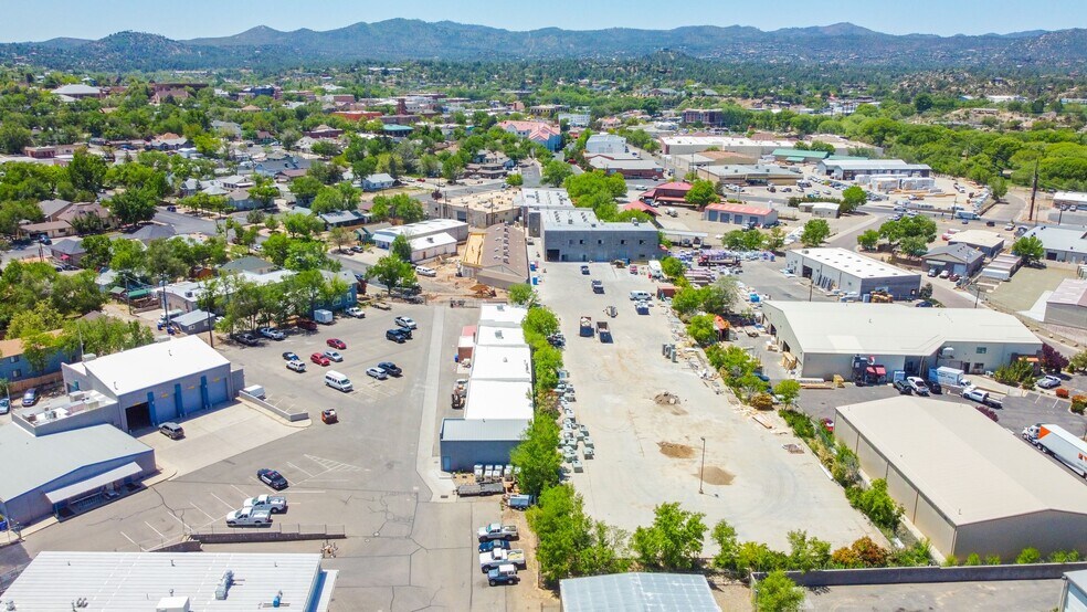 More Photos Of 430 Mount Vernon, Prescott Land For Lease