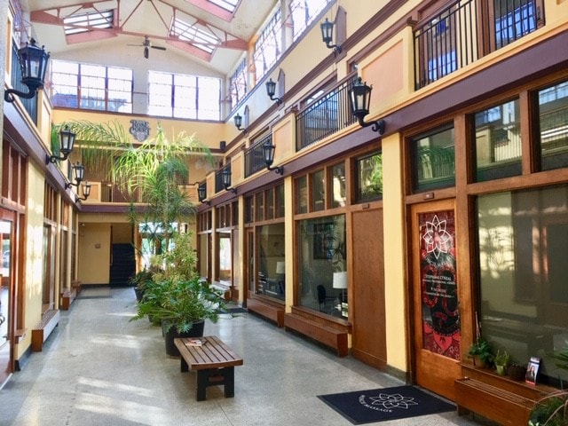 More Photos Of 125 E Charles St, Muncie Storefront Retail Office For Lease