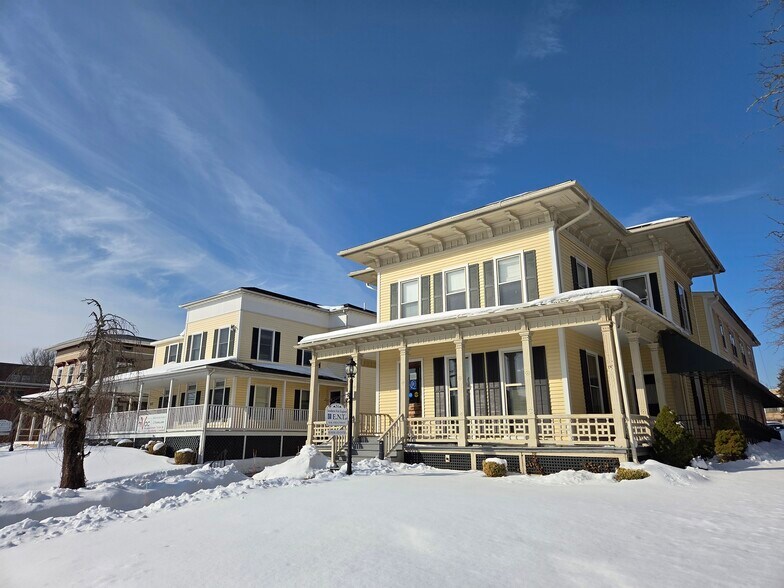 Primary Photo Of , Middletown Office For Sale