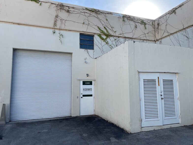 More Photos Of 12000 SW 132nd Ct, Miami Light Distribution For Lease