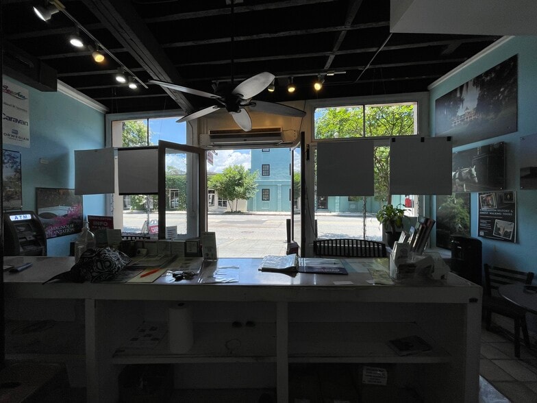 More Photos Of 231 Meeting St, Charleston Storefront Retail Office For Lease