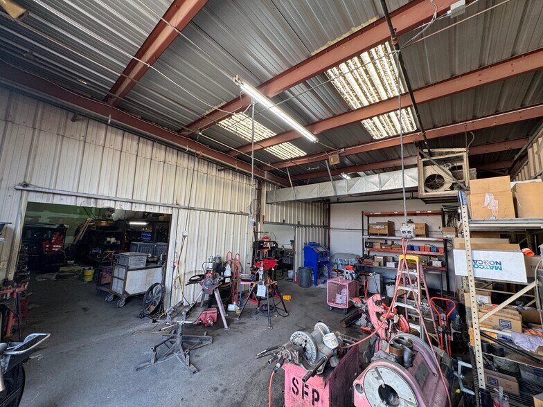 More Photos Of 3130 Westwood Dr, Las Vegas Manufacturing For Lease