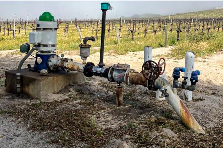 More Photos Of 7903 Cat Canyon rd, Los Alamos Land For Sale