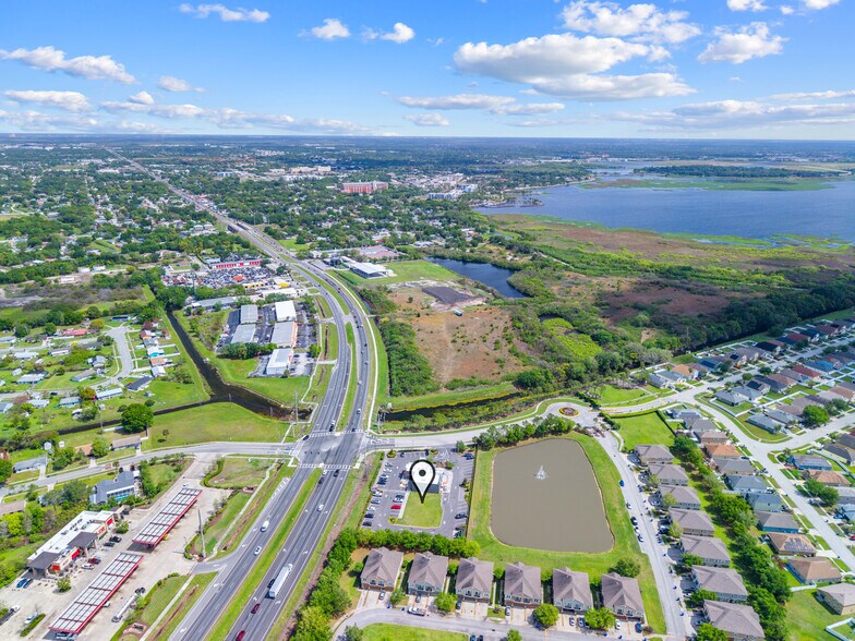 More Photos Of 1591-1593 S John Young Pky, Kissimmee General Retail For Lease