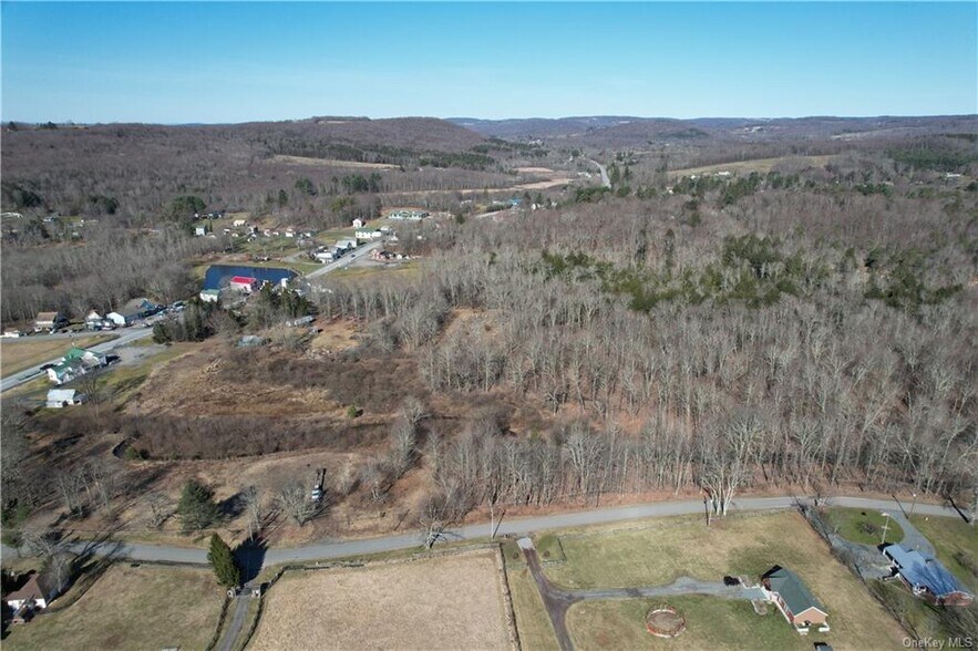 More Photos Of Rt. 52, White Sulphur Springs Land For Sale