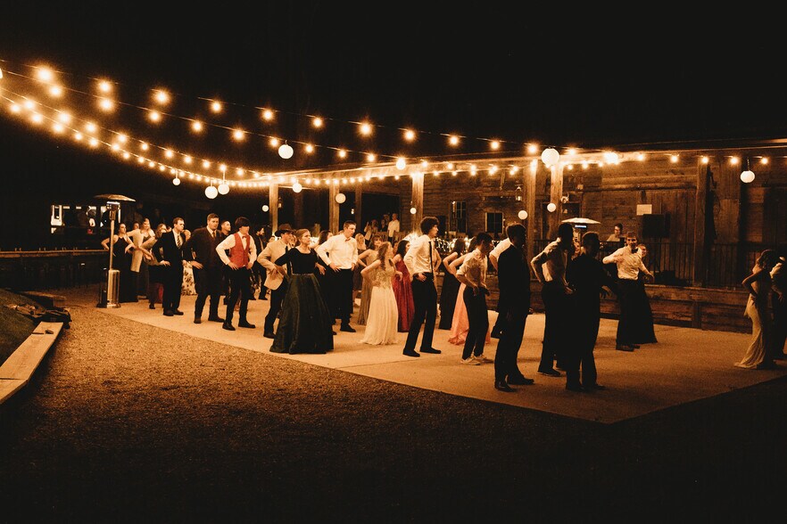 More Photos Of 21405 Parks Mill Rd, Abingdon Lodge Meeting Hall For Sale