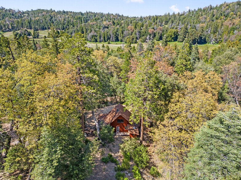 More Photos Of Palomar Divide Truck Trail, Palomar Mountain Land For Sale
