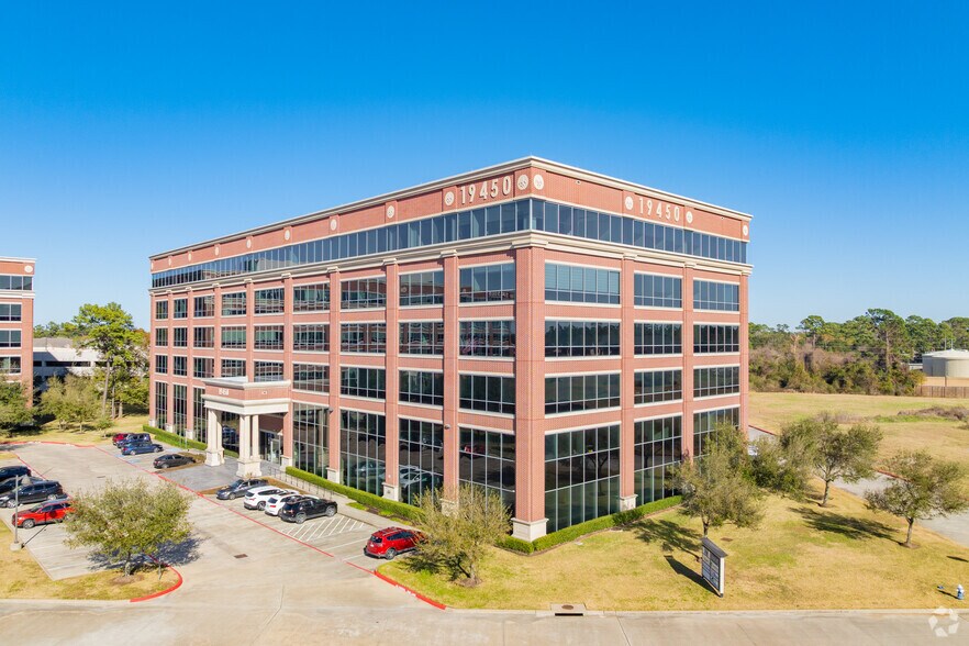 More Photos Of , Houston Office For Sale