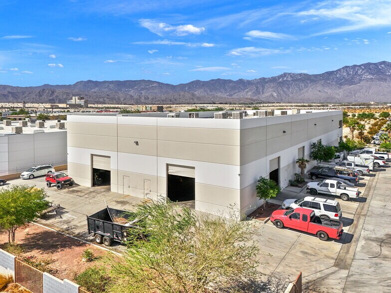 More Photos Of 72203 Adelaid St, Thousand Palms Industrial For Sale
