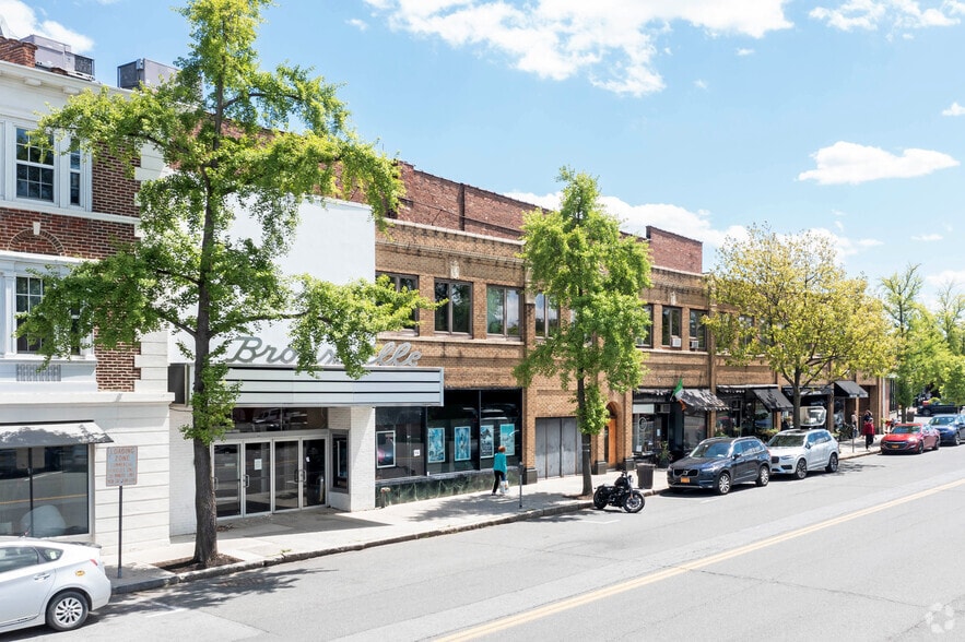 More Photos Of 76-90 Kraft Ave, Bronxville Movie Theatre For Sale