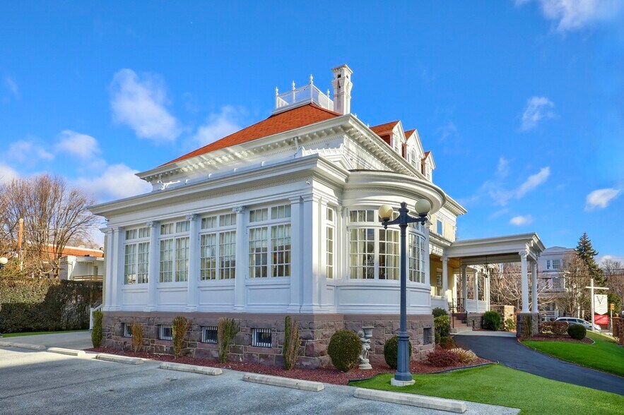 More Photos Of 802 N Duke St, Lancaster Office For Sale