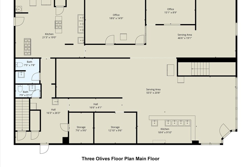 More Photos Of 101 W Broadway Ave, Excelsior Springs Storefront Retail Residential For Sale