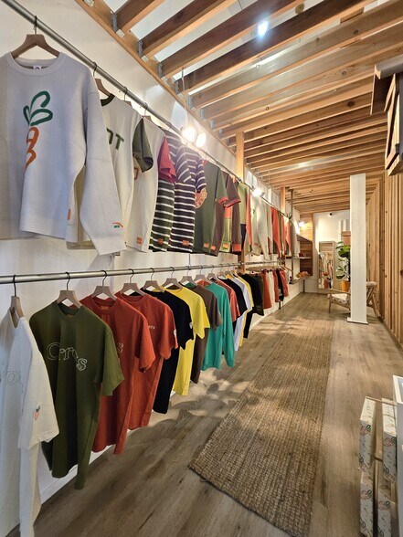 More Photos Of 3408 W Washington Blvd, Los Angeles Storefront Retail Office For Lease