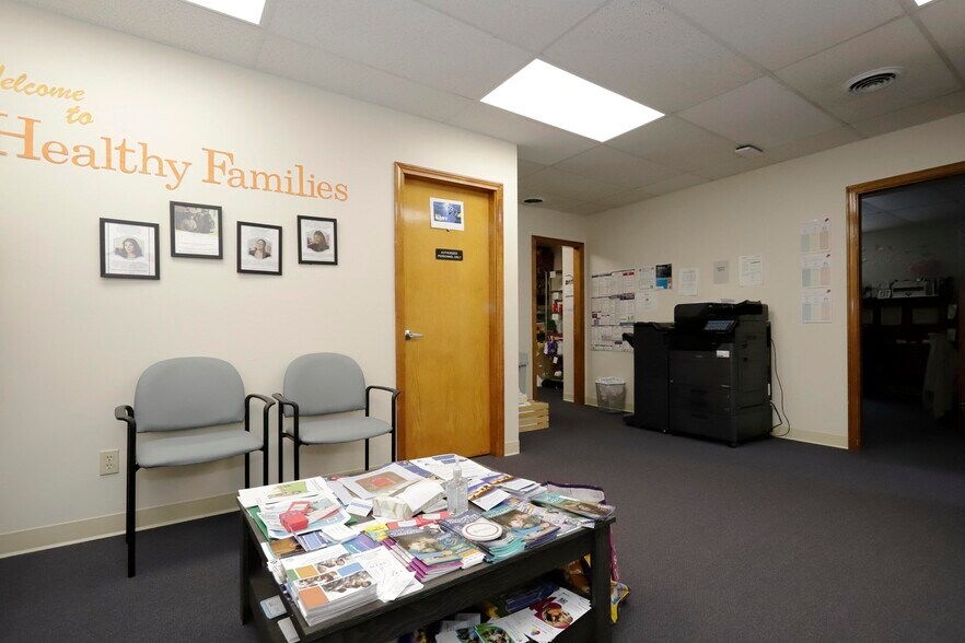 More Photos Of 1 Welby Rd, New Bedford Office For Sale