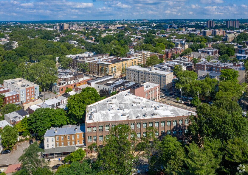 More Photos Of 4101 Woodland Ave, Philadelphia Office For Sale