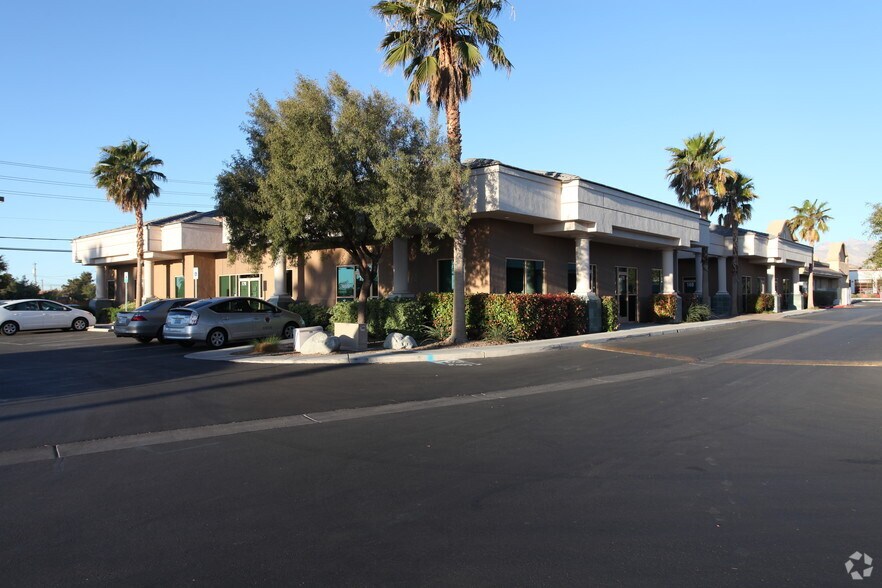 More Photos Of 4528-4538 W Craig Rd, North Las Vegas Unknown For Lease