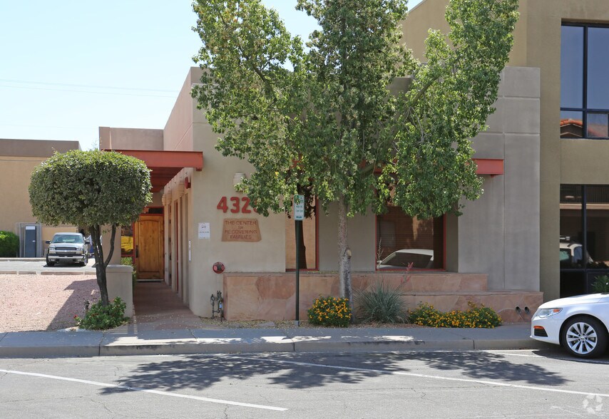 More Photos Of 4325 N 75th St, Scottsdale Office For Lease