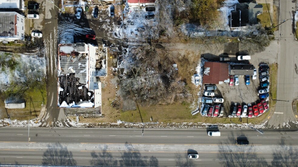 More Photos Of , Old Hickory General Retail For Sale