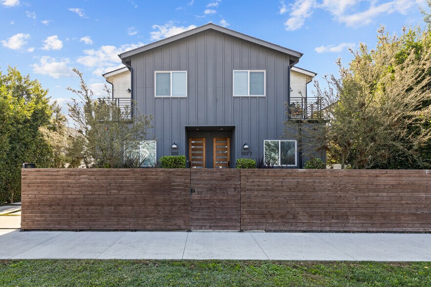 More Photos Of 1202 Browning Blvd, Los Angeles Apartments For Sale